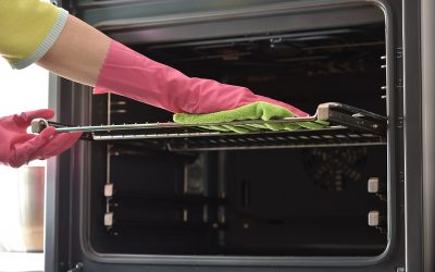 How Often Should You Clean The Oven?