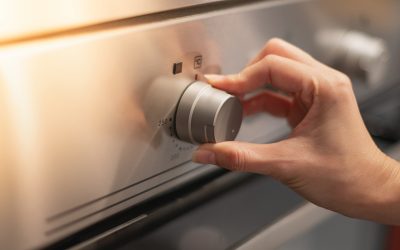 Get Paid To Use Oven In Off-Peak Hours