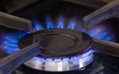 Are Gas Ovens On The Way Out?