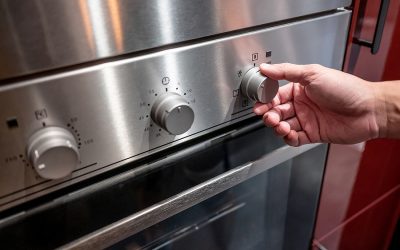 Tips And Tricks For Keeping Your Oven Clean
